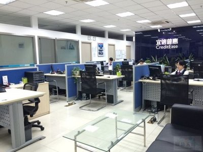 宜信普惠信息咨詢（北京）有限公司佛山分公司 專業(yè)金融信息咨詢服務(wù)