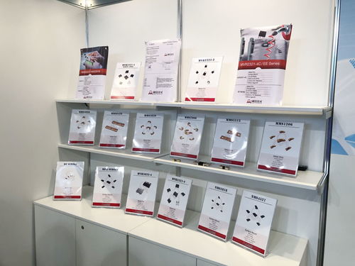 Microhm慕尼黑展館 全球客戶齊聚，共探前沿技術新趨勢